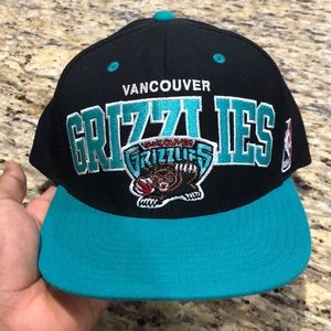 Authentic Mitchell & Ness Snapback